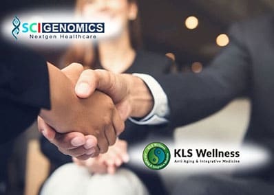 KLS Wellness Institute