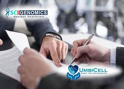 Umbicell Private Limited